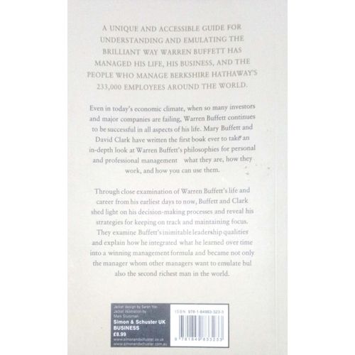 product_image_name-Simon and Schuster-Warren Buffett's Management Secrets: Proven Tools For Personal and Business Success -2