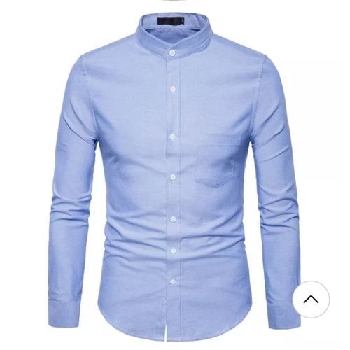 Shop Cerrbelos Long Sleeve Men Shirt - 5 Pieces Multicolor Online ...
