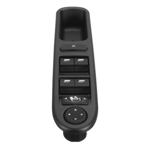 Shop Generic Schaltelement Fensterheber Schalter for Peugeot 307 vorne  links 6554.KT Neu Online