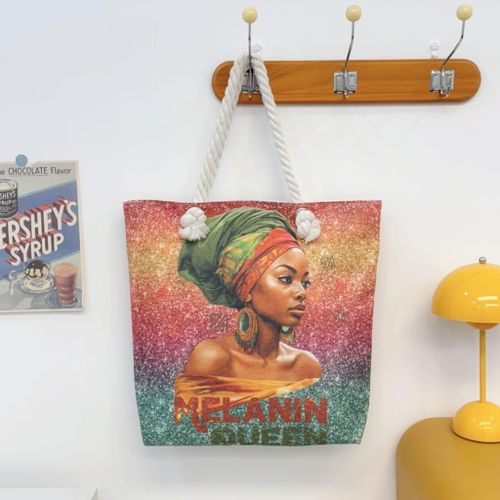 product_image_name-Fashion-Tote bag large capacity double side printed -1