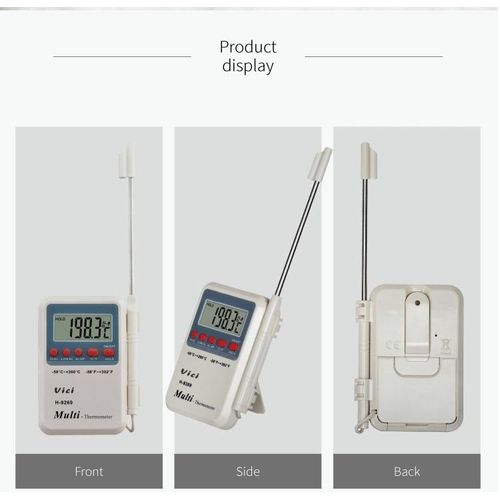 ThermX Digital Multi-Thermometer - image 4
