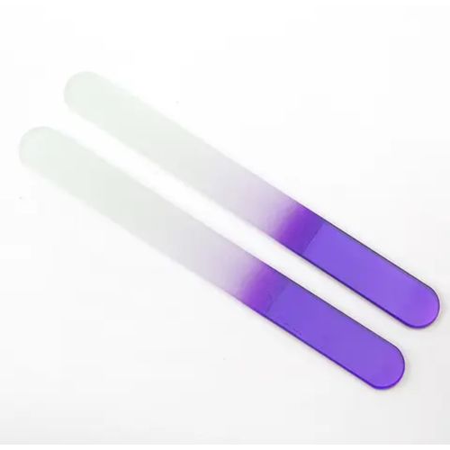 product_image_name-A Derma-2pcs Nail Filer - Multicolours -1