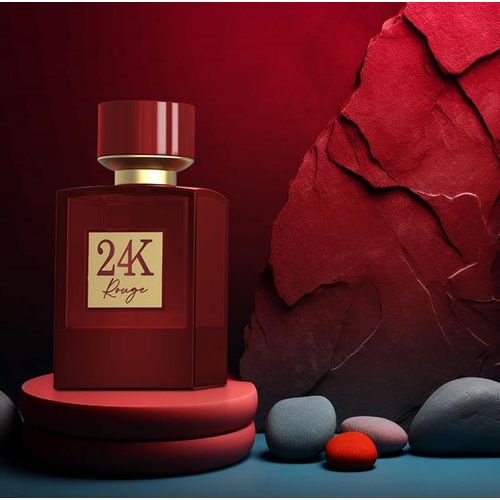 Copacci 24K Rouge Eau de Parfum