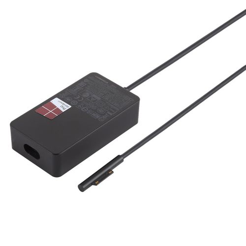 product_image_name-Generic-AC Adapter Power Supply for Microsoft Surface Pro 5 1796 / 1769, UK Plug-3