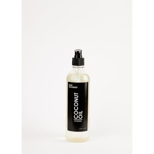 Skin Gourmet Coconut Oil - 500ml