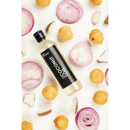 Skin Gourmet Coconut Oil - 500ml - image 3