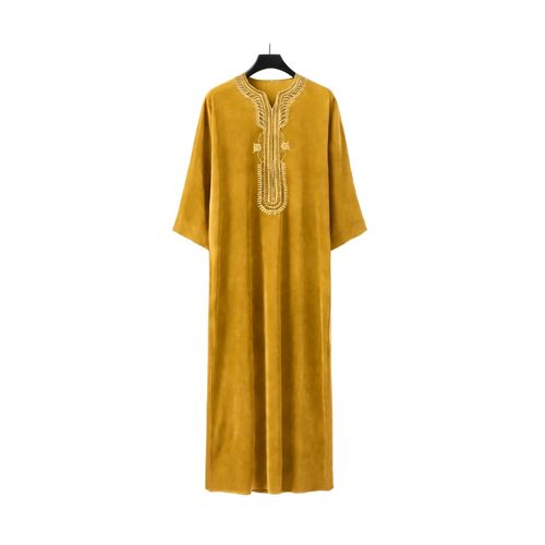 Fashion All Men's Traditional Wear