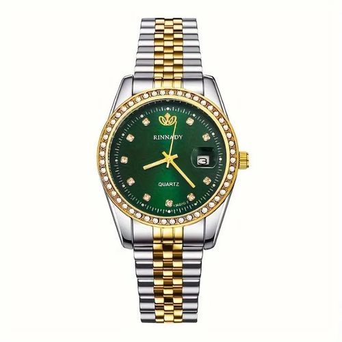 BINBOND Top Quality 30 Meter Waterproof Men Designer Watch-Multi. - image 2