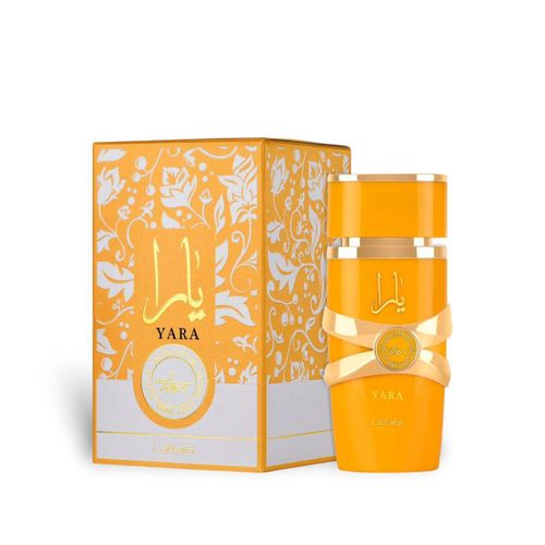 Lattafa Yara Tous For Women Eau de Parfum-100ml - image 2