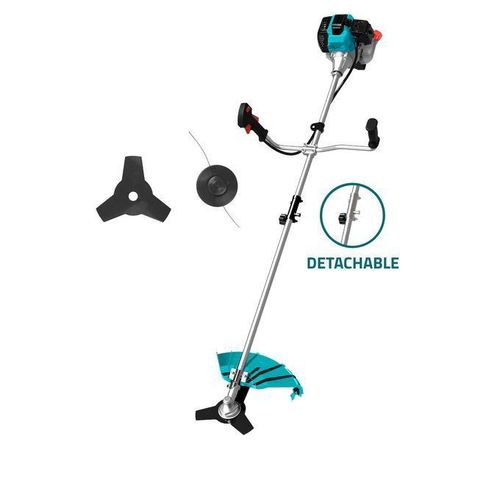 product_image_name-Generic-Total Gasoline grass trimmer and brush cutter-1