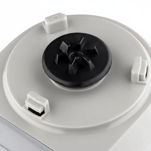 product_image_name-White Label-2in1 Grinder & Blender - Beige/Grey-2