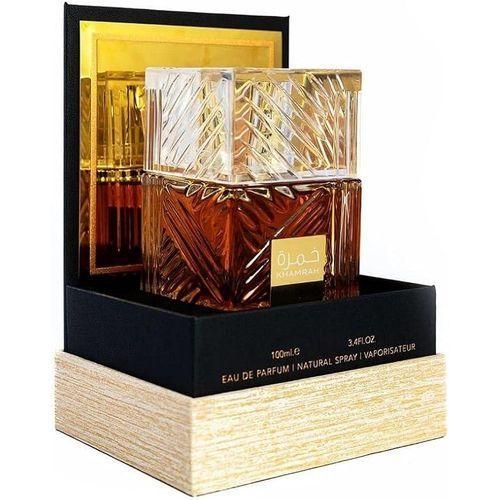 Lattafa Khamrah Perfume EDP 100ml