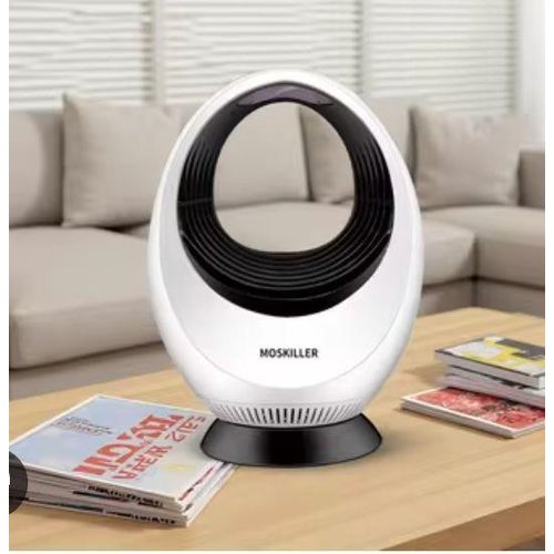 AD Multifunctional Pro Mosquito Killer Lamp - White