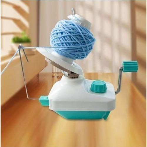 Generic Wool Winder - Green/White
