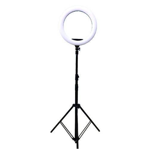 Generic 13inch LED Live Streaming Fill Light Photography Beauty Ring Light