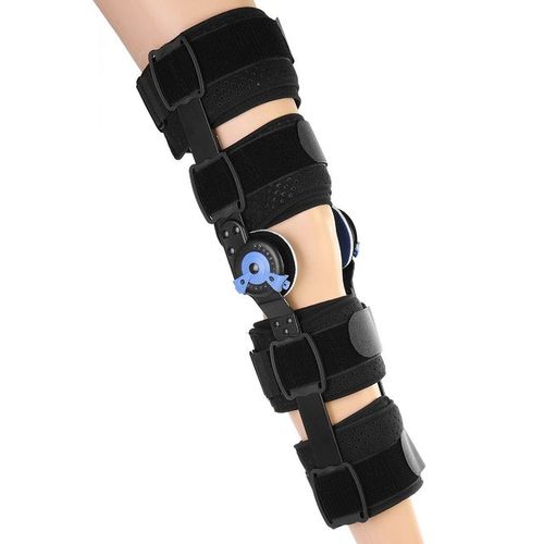 Knee Braces for Bone on Bone 