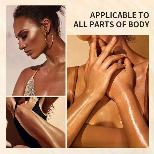 product_image_name-Ushas-Glow Shimmer Spray - Face, Body & Hair Radiant Mist 76ml-8