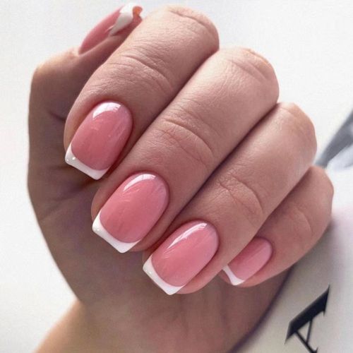 nail-shapes-a-visual-guide-square-squoval-round-oval-almond-30254068 -  Silvana Spa