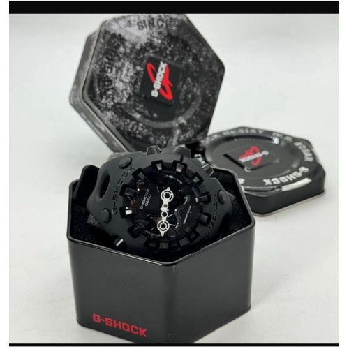 Joefox Original waterproof double face men watch - image 3