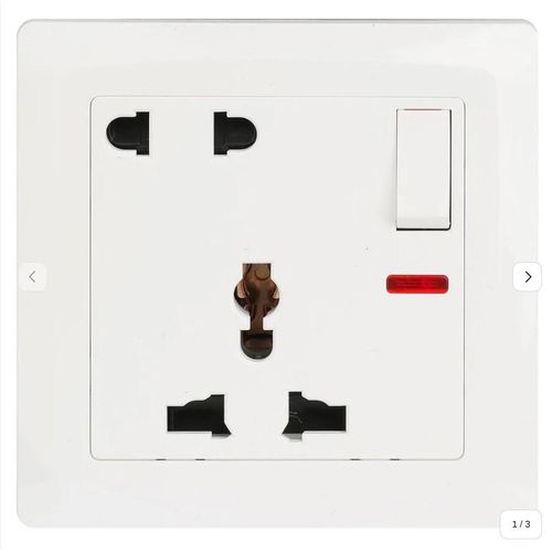 TERMINATOR Wall plate socket - image 2