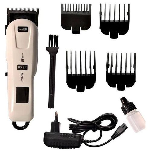 Waer WA-9800 professional hair trimmer - image 2