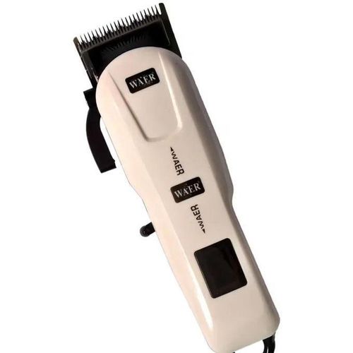 Waer WA-9800 professional hair trimmer - image 3