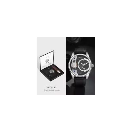 Tomi Men's Minimalist Business Watch