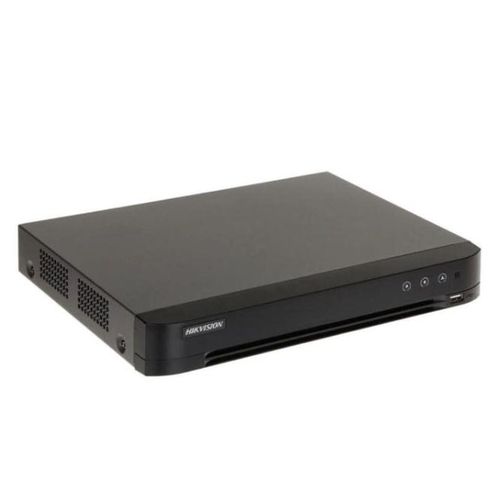 product_image_name-Hikvision-Digital Video Recorder 8 Channel DVR-1080p (2mp) - Black-2