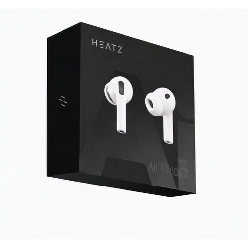 HEATZ Hb53 wireless  earbuds