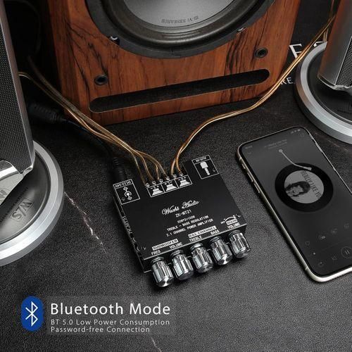 product_image_name-Generic-ZK-MT21 50W+50W+100W Subwoofer Digital Power Amplificador - Noir-4