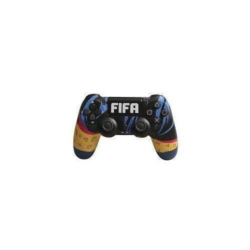 product_image_name-Generic-DualShock 4 Wireless Controller for PlayStation 4 Multi-colored -FIFA Camo Combo-2