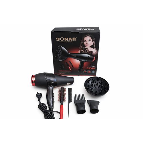 product_image_name-Sonar-Ultimate 7-in-1 Professional Hair Styling Kit- Free Iron+ Hot plate-2