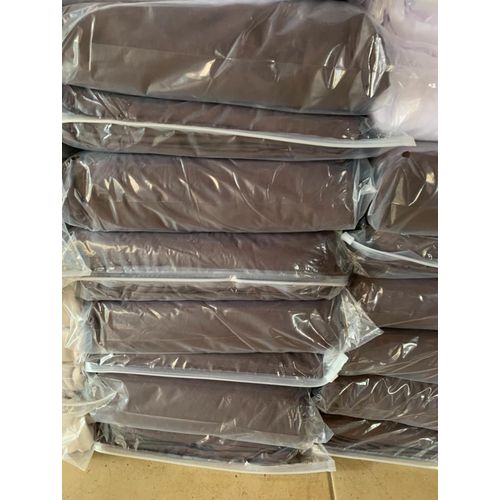 product_image_name-Generic-6 in 1 king size reversible duvet cover set-coffe brown and grey-3