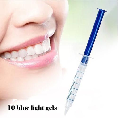product_image_name-Generic-10pcs t-eeth w-hitening kit, teeth stain remover, t-eeth w-hitening gel-6