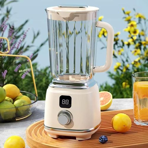 product_image_name-Generic-Juicer and Blender Multi-Functional Portable Fruit Blender for Home Use-2