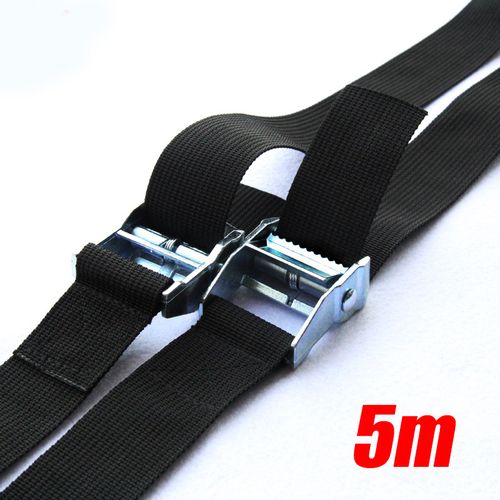 Shop Generic Car Elastic Fixed Strap Car Tension Rope Cargo