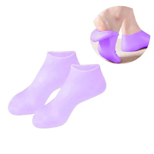 product_image_name-ShebSheb-Silicone Moisturizing Socks for Dry Cracked Feet, Reusable Hydrating Heel Treatment Foot Care Socks for Women and Men-1