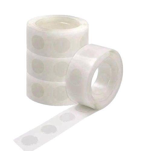 Shop Brookside 4 rolls Glue Point Balloon Glue Removable Adhesive