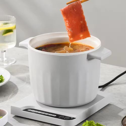 product_image_name-Generic-Multifunctional 1.5L Non-Stick Ceramic Coated Ramen Electric Pot - White-6