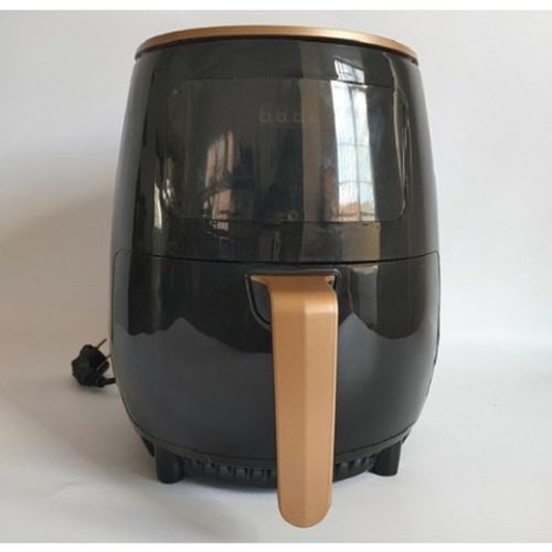 Shop Generic Large Capacity Air Fryer - 6.0L - Black Online | Jumia Ghana