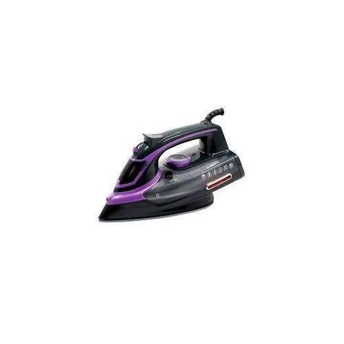product_image_name-Generic-3000W - Professional Nonstick Steam Iron - Violet/Black-1