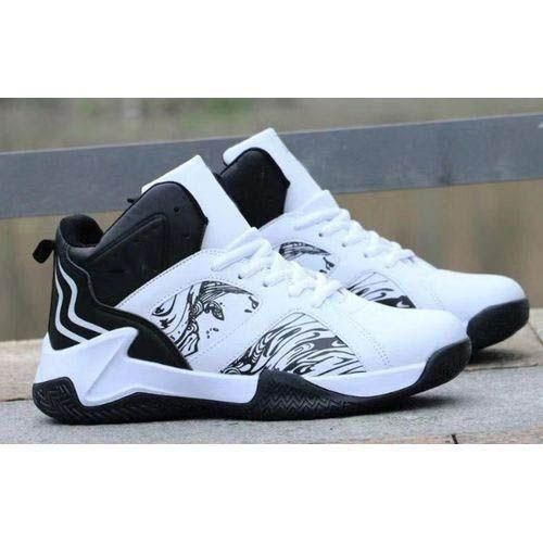 Fashion Men Sneakers Comfortable Men Sports Shoes - image 3