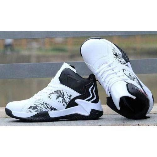 Fashion Men Sneakers Comfortable Men Sports Shoes - image 4