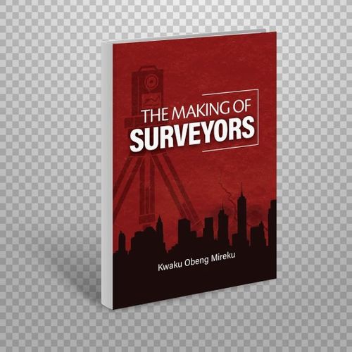 Generic The Making of Surveyors - image 2