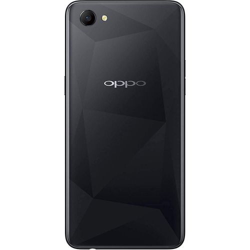 product_image_name-Oppo-F7 6.2" Smartphone 6GB+128GB 6.2'' 16MP+8MP Camera Dual SIM 3400mAh Face Unlock -Black-3