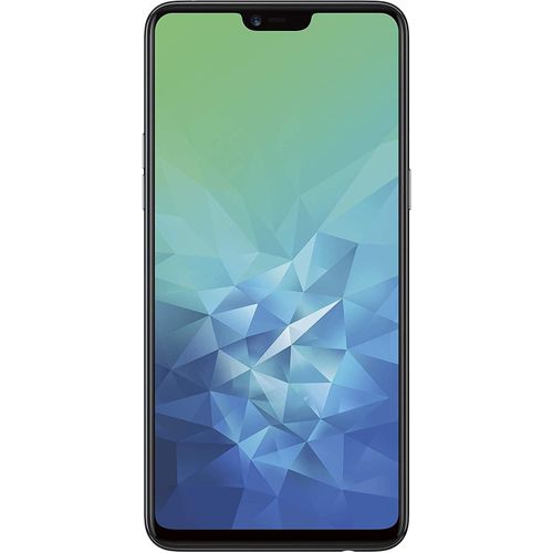 product_image_name-Oppo-F7 6.2" Smartphone 6GB+128GB 6.2'' 16MP+8MP Camera Dual SIM 3400mAh Face Unlock -Black-4