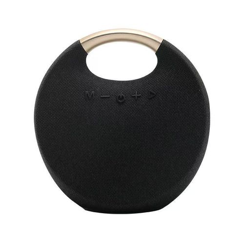 Generic Portable Bluetooth speaker, outdoor portable wireless speaker, desktop speaker - image 4