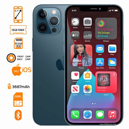 Apple Iphone 13 Pro Max Full Specification Price Review Comparison Randomunboxtv