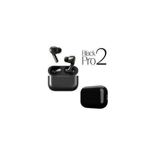 product_image_name-Generic-Earbud Pro2 ANC Bluetooth Noise Cancellation Earbud- Black-1