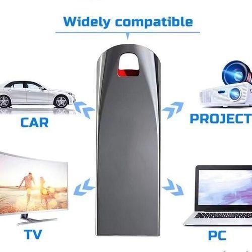 Other GENERIC 2TB PENDRIVE - image 2